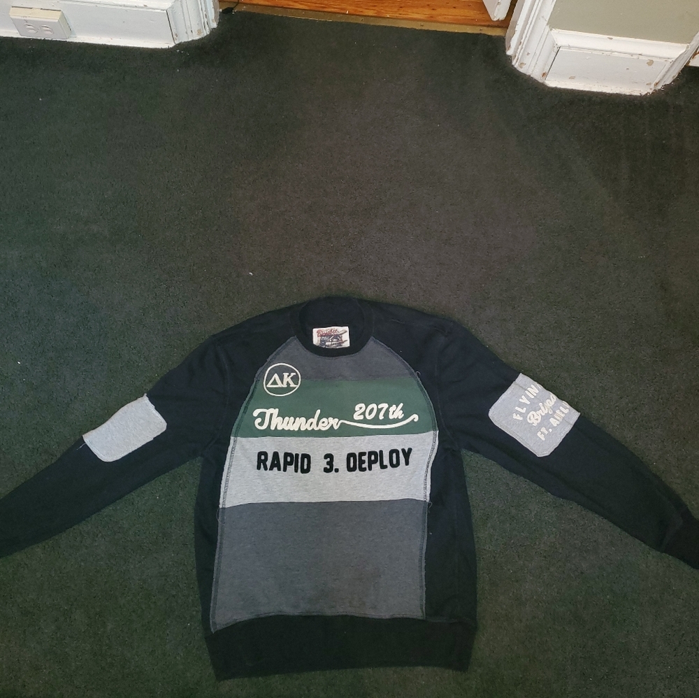 Vintage Sweat Shirt